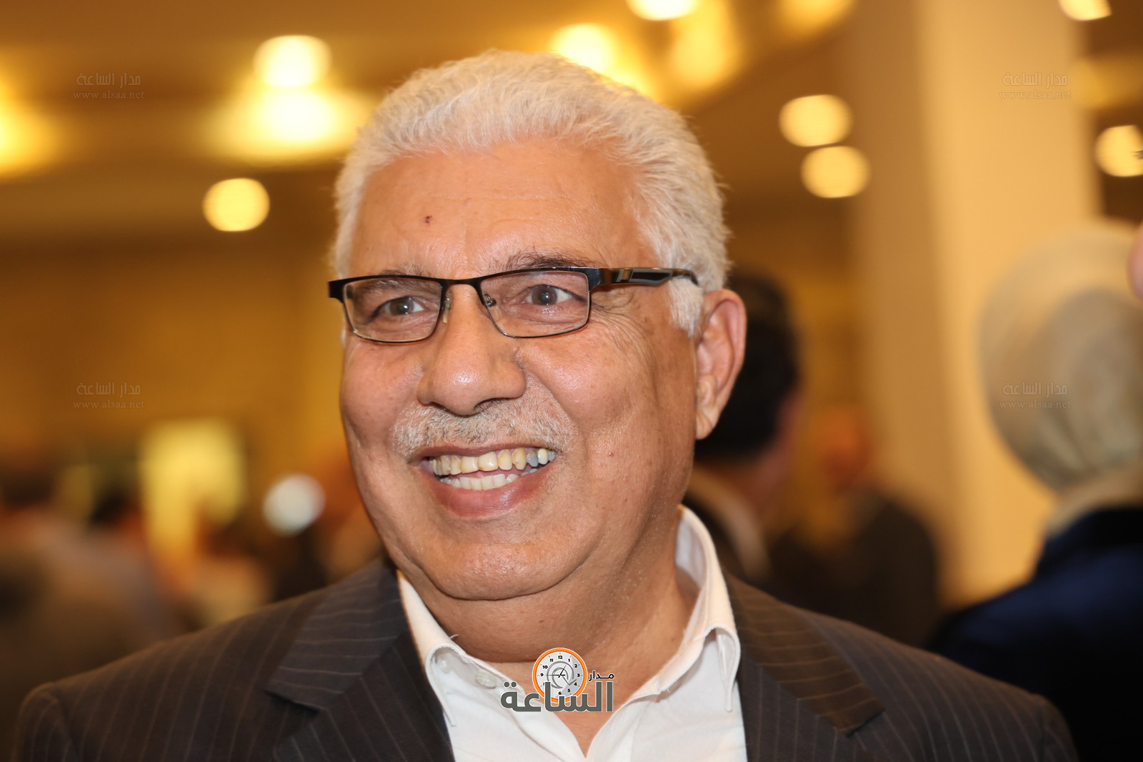 Madar Al-Saa Images 0.8133200711803437