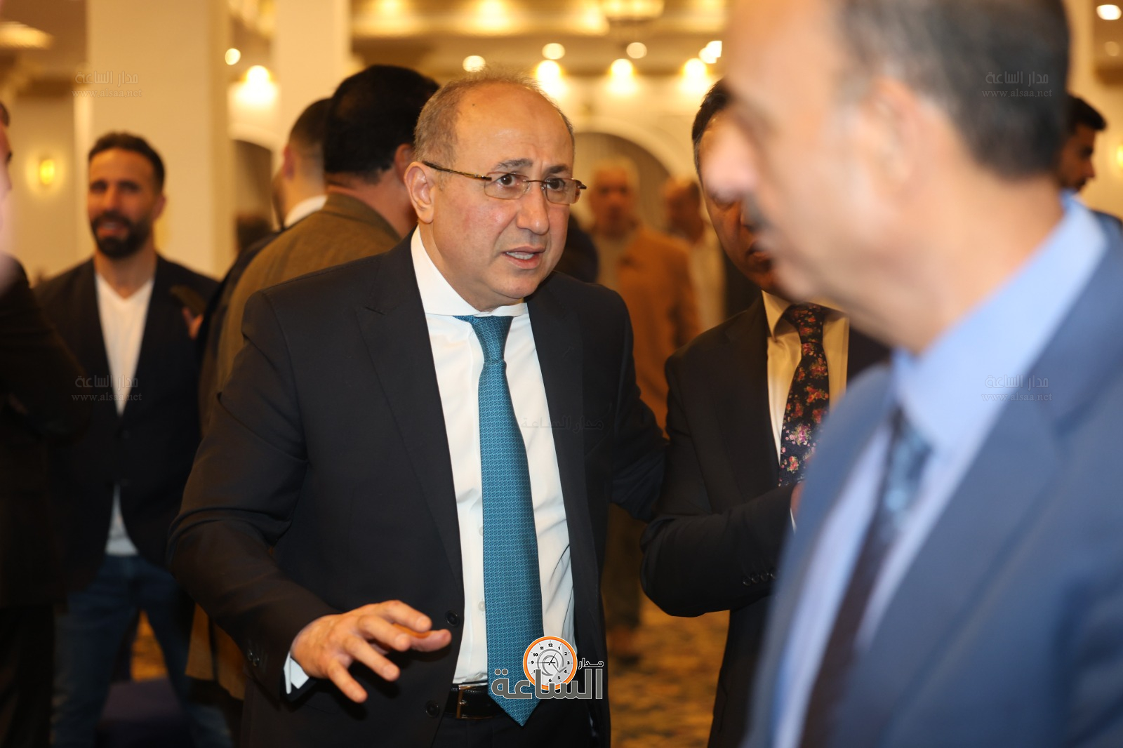 Madar Al-Saa Images 0.5520454102105878