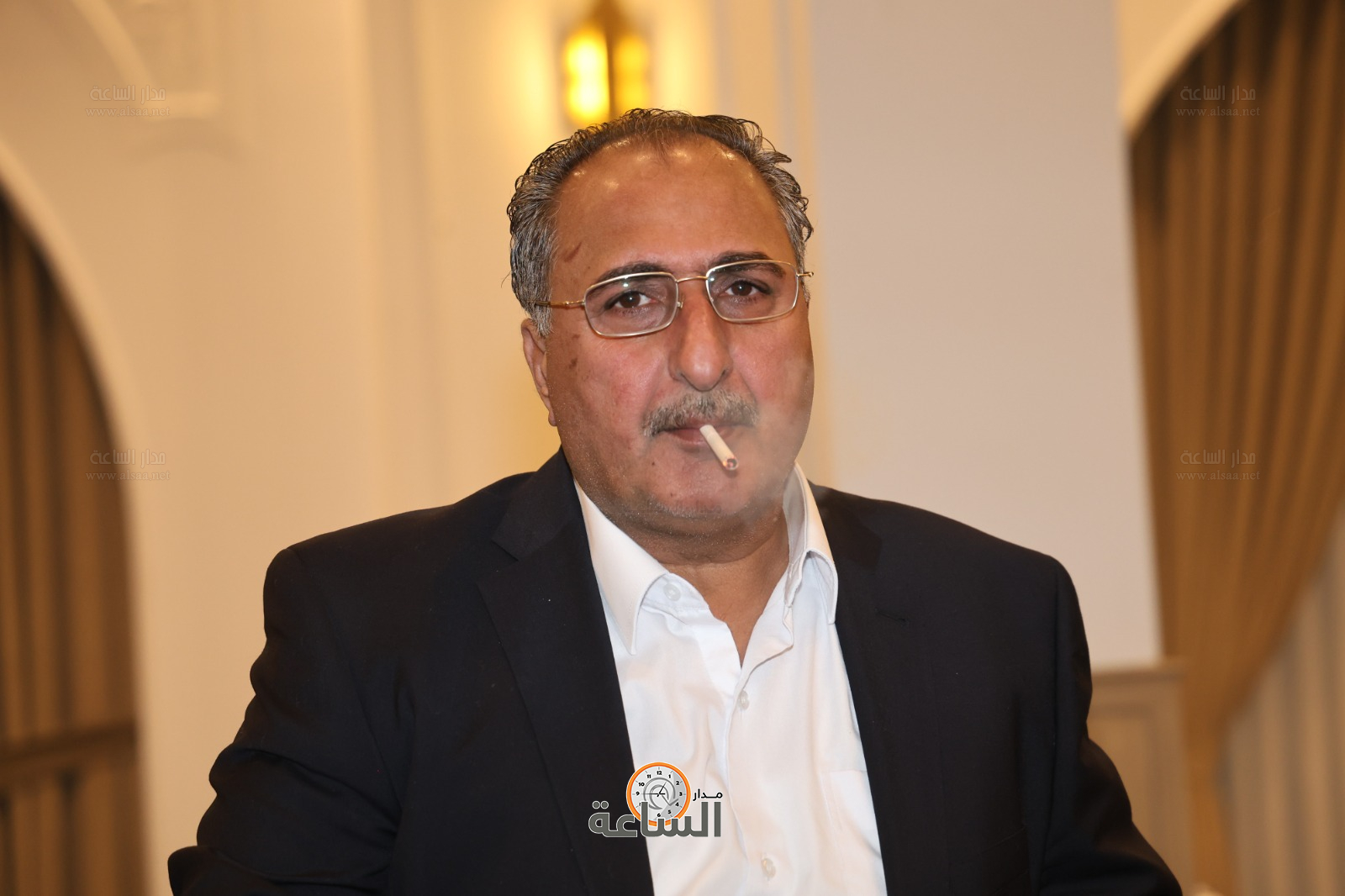 Madar Al-Saa Images 0.8722693696834185