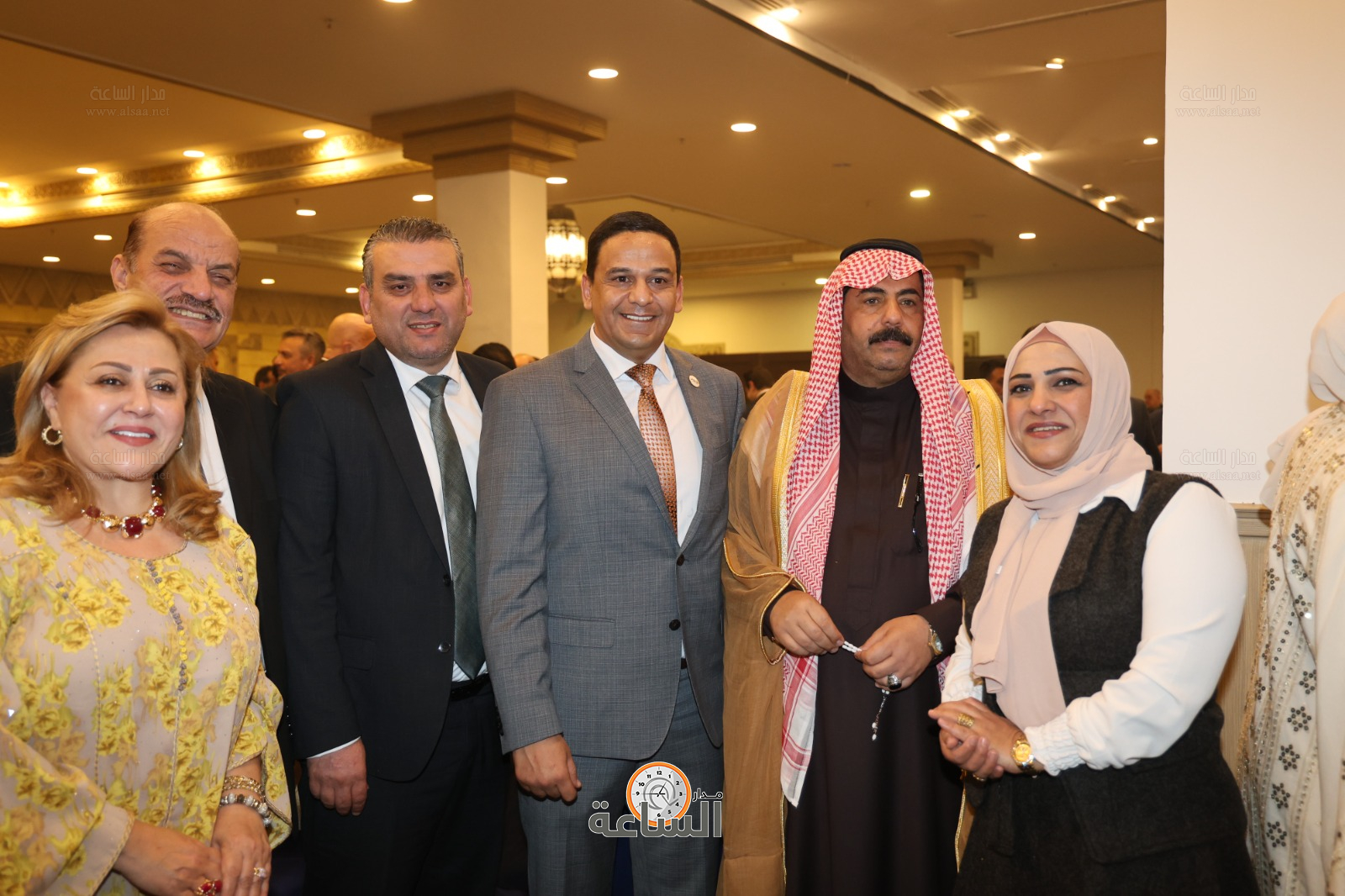 Madar Al-Saa Images 0.46792835173963976