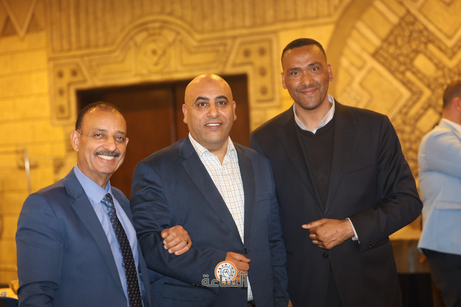 Madar Al-Saa Images 0.05253414415911539