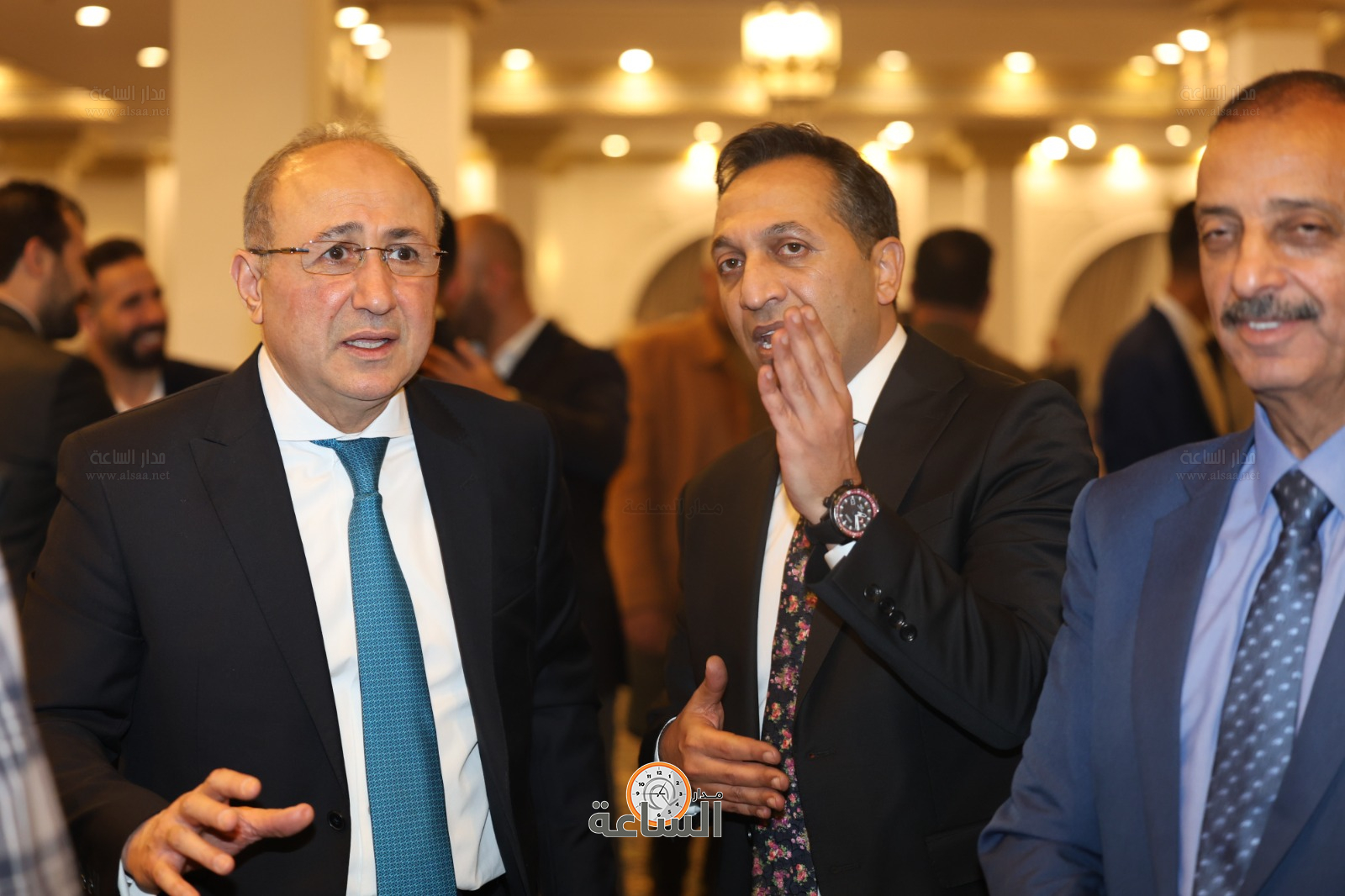 Madar Al-Saa Images 0.9943475969888365