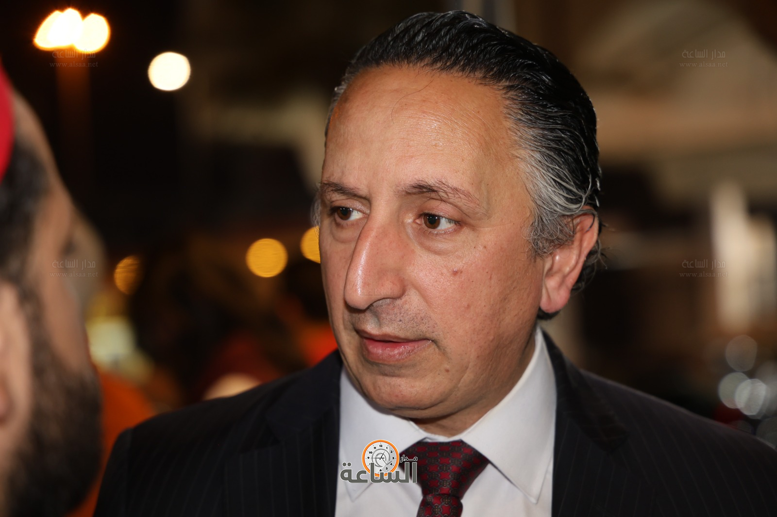 Madar Al-Saa Images 0.2742751159608987