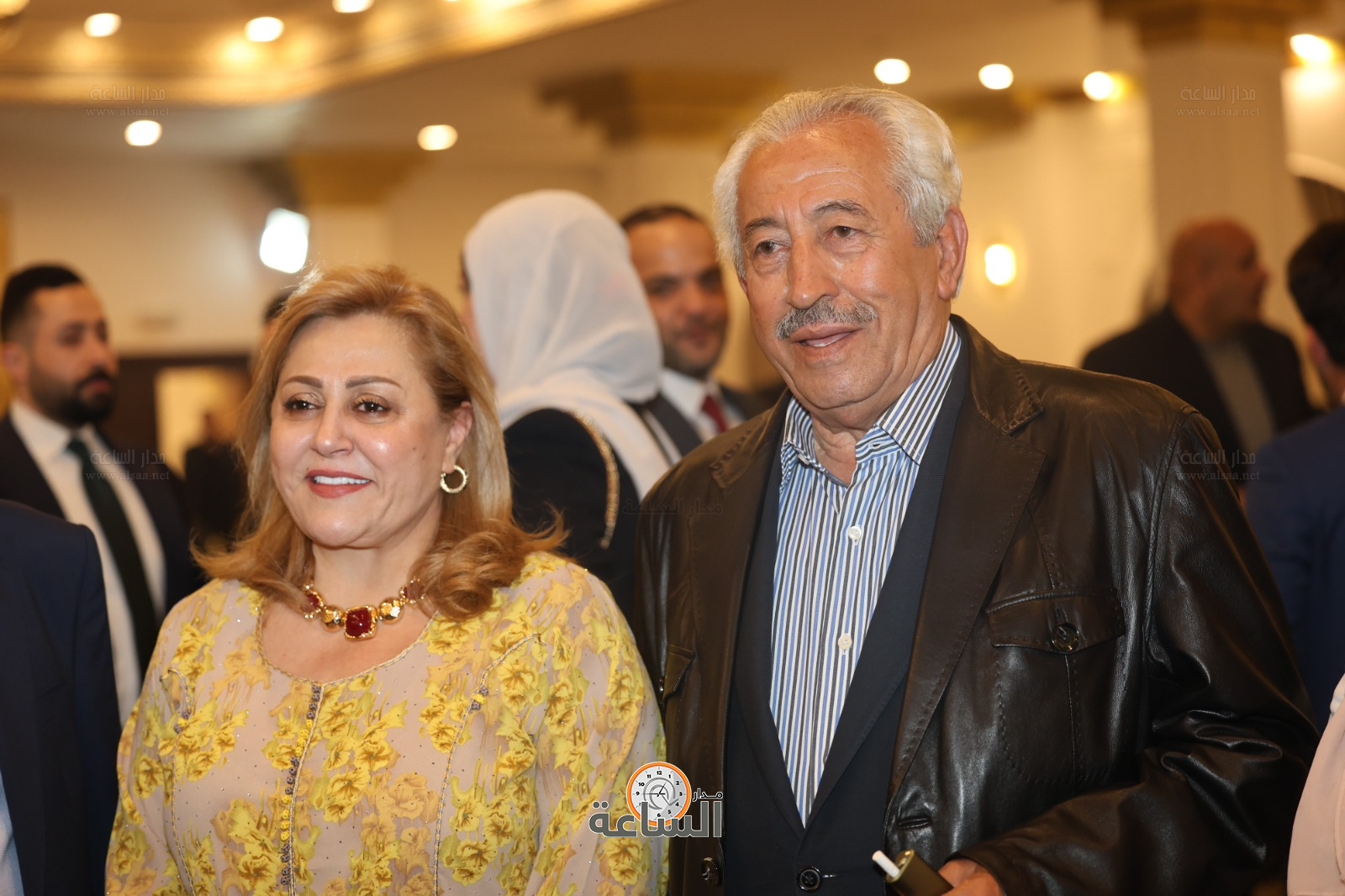 Madar Al-Saa Images 0.3136230255365786