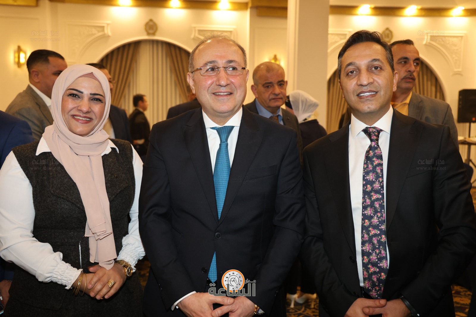 Madar Al-Saa Images 0.9479122792995449