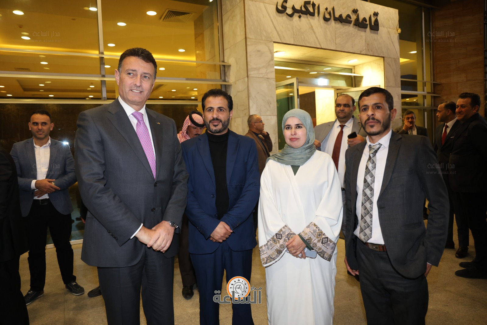 Madar Al-Saa Images 0.9003174842624024