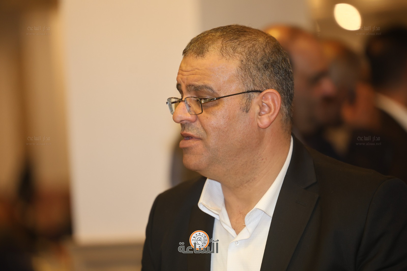 Madar Al-Saa Images 0.34418928419013595