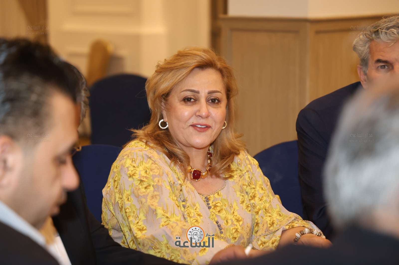 Madar Al-Saa Images 0.17120630558912997