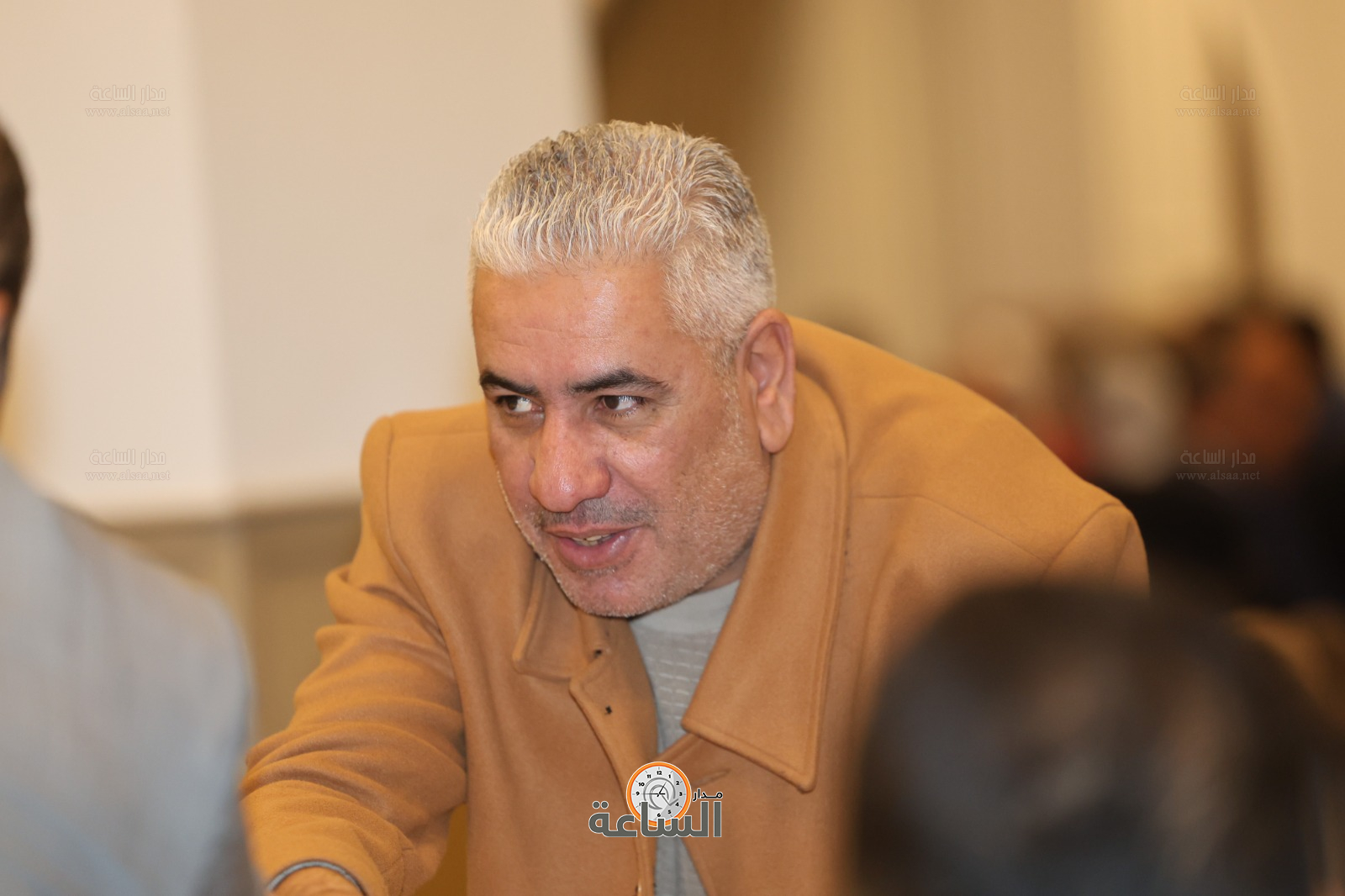 Madar Al-Saa Images 0.3686927812696543