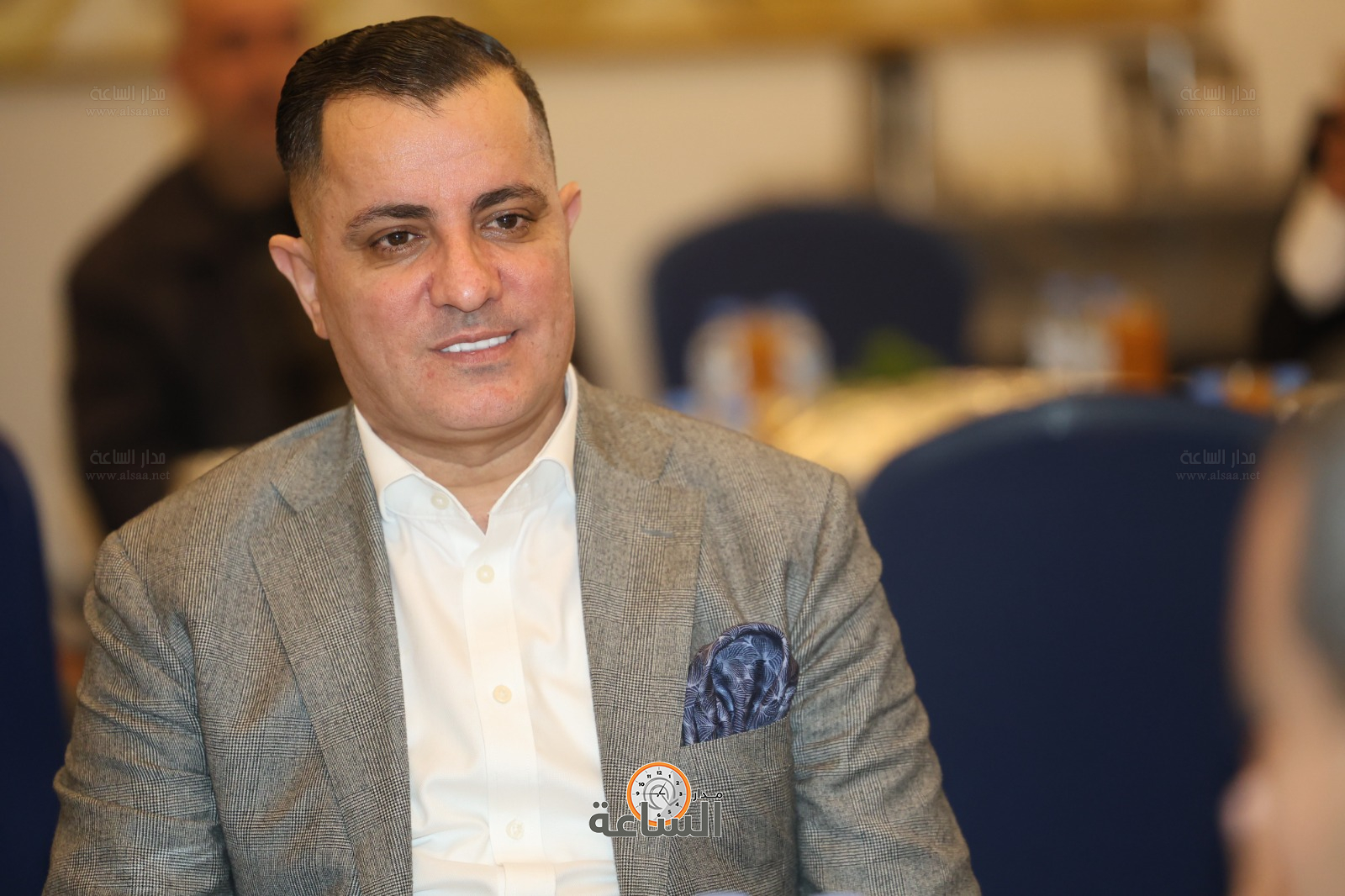 Madar Al-Saa Images 0.347885062341438