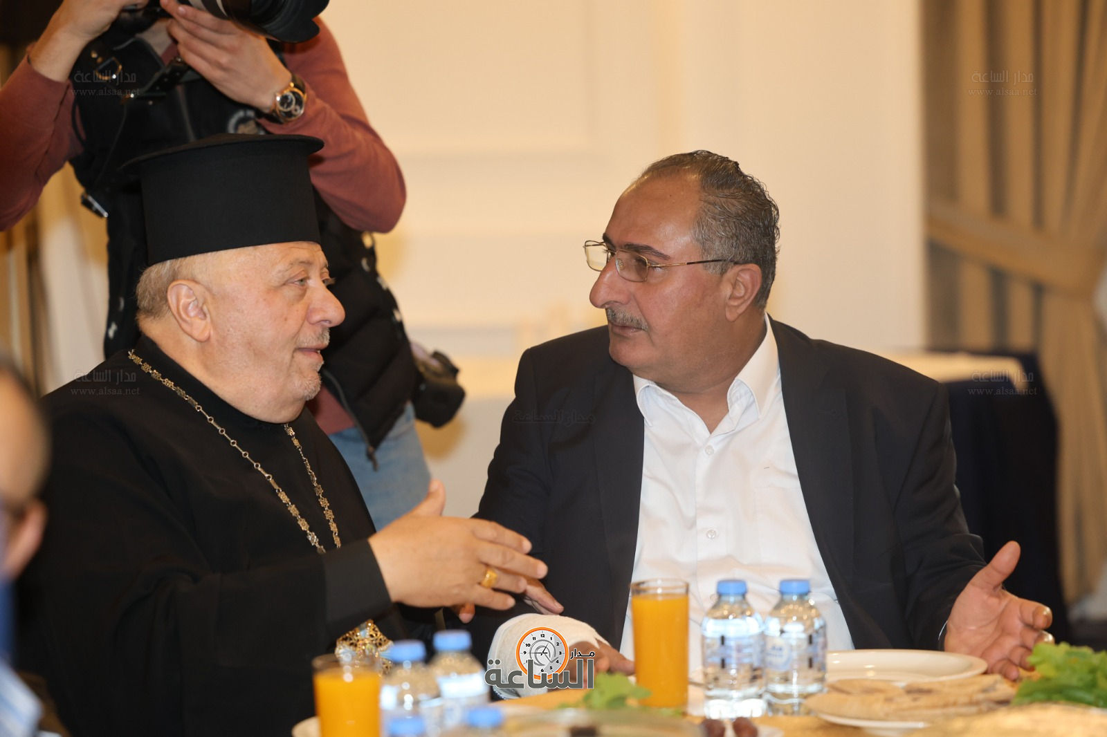 Madar Al-Saa Images 0.6268521070599145