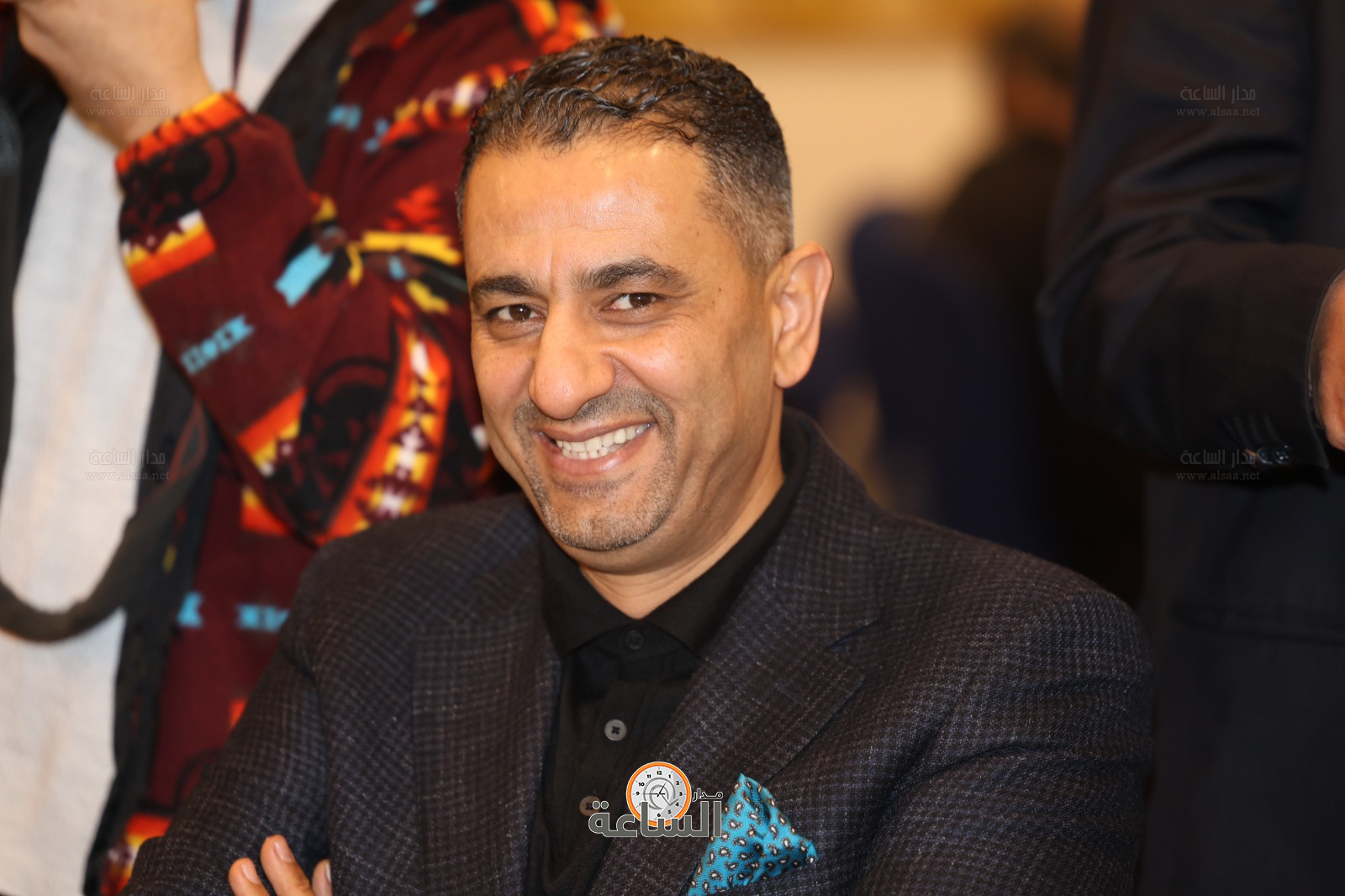 Madar Al-Saa Images 0.33173575133839517