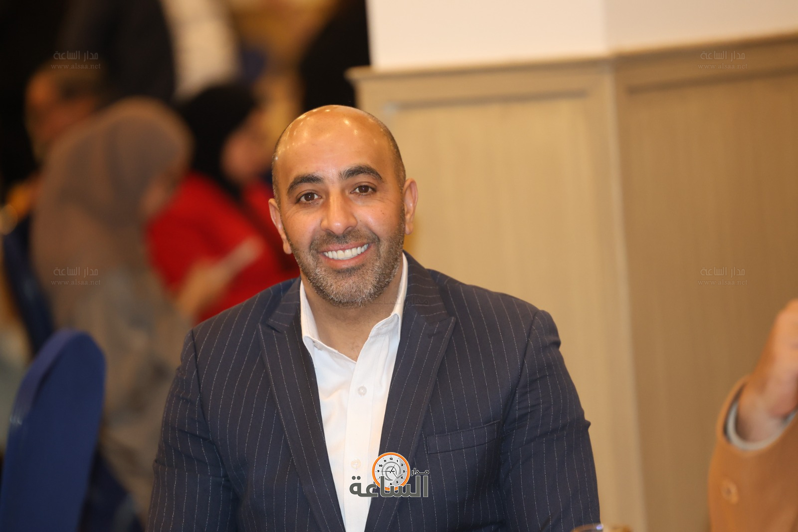 Madar Al-Saa Images 0.7026276166170149