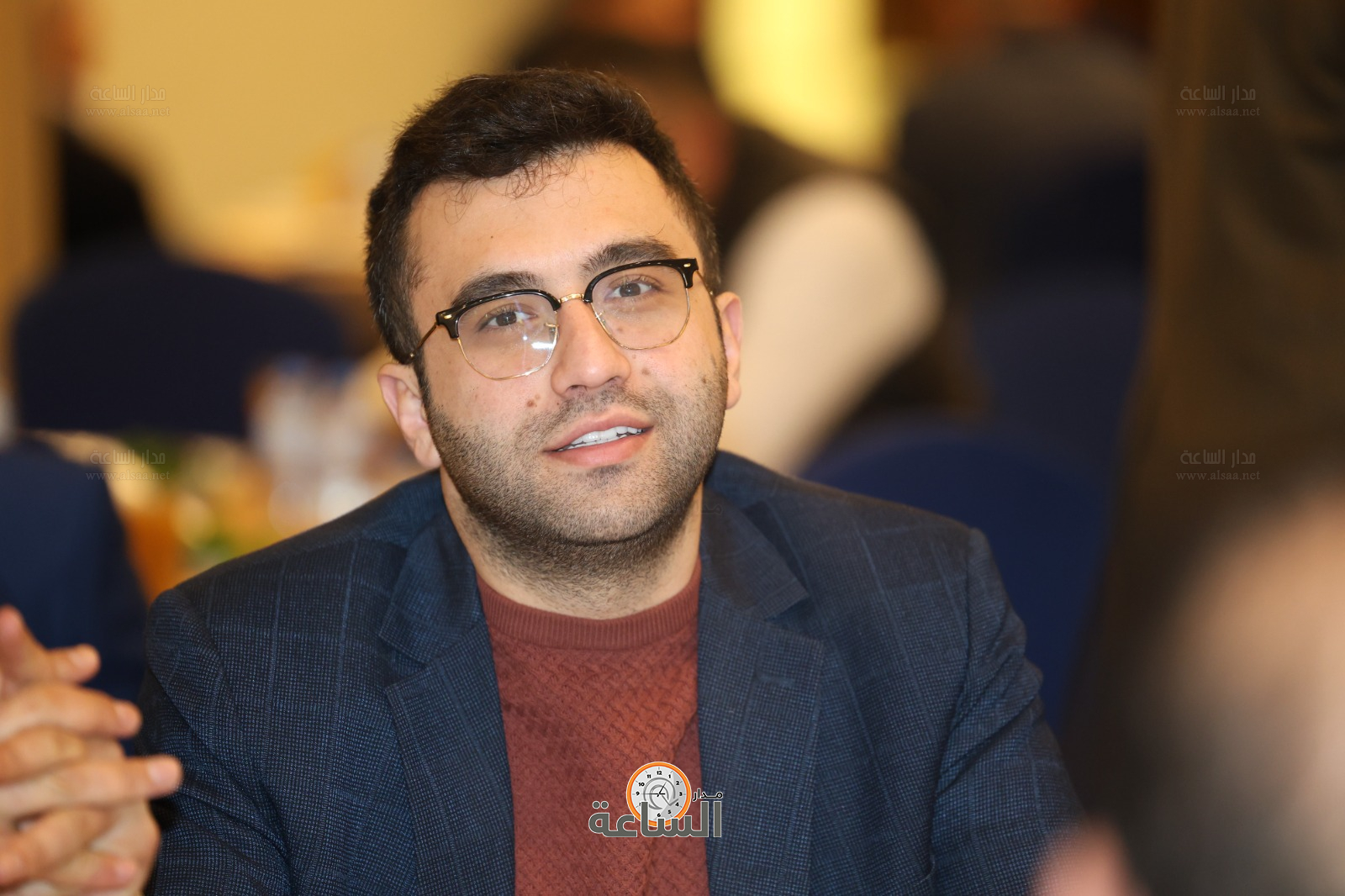 Madar Al-Saa Images 0.8585722168433778