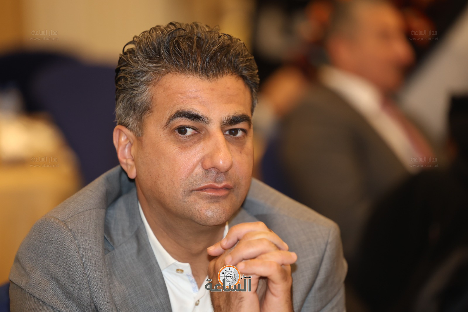 Madar Al-Saa Images 0.9529180664293866