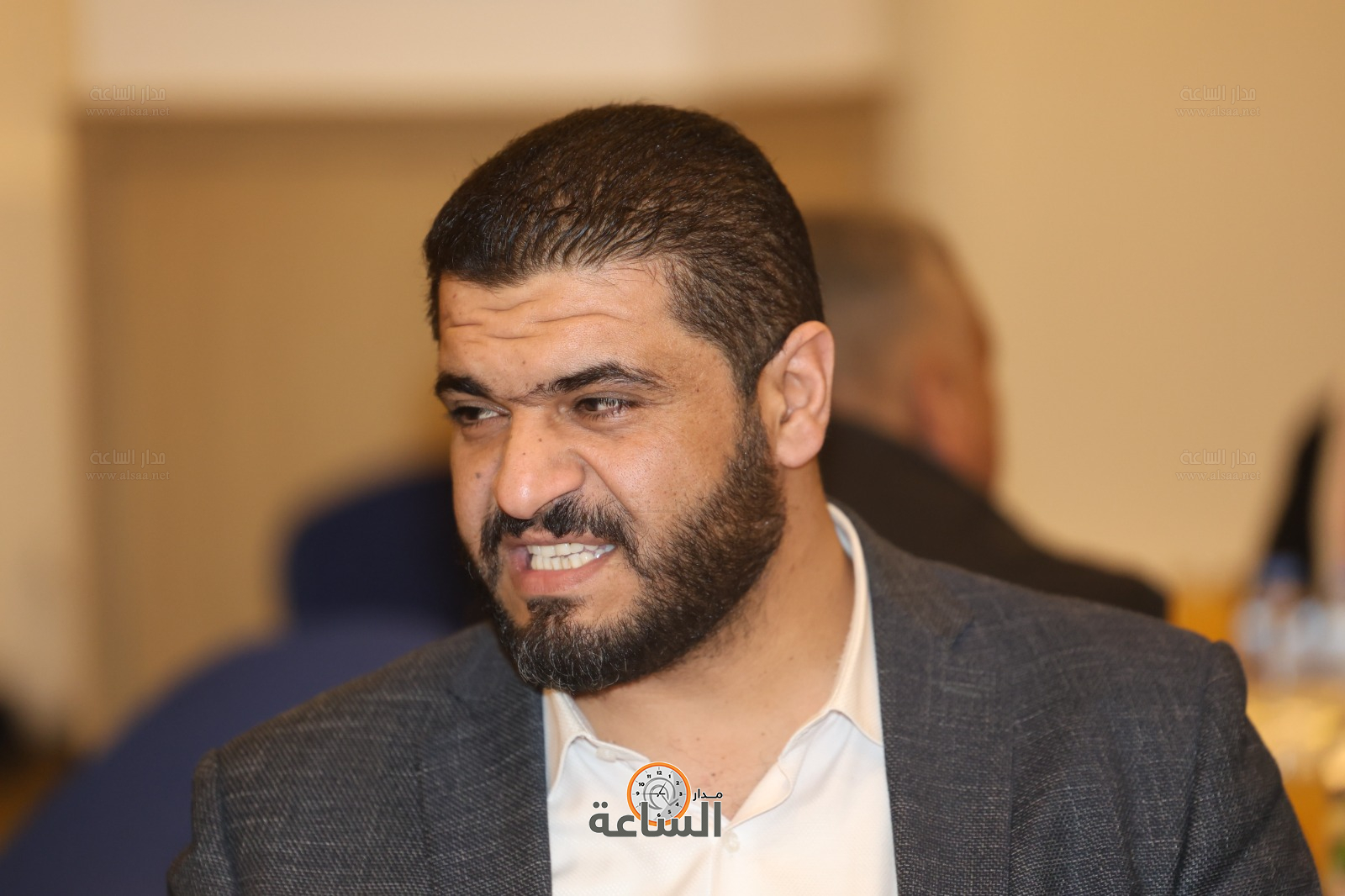 Madar Al-Saa Images 0.5288764256078566