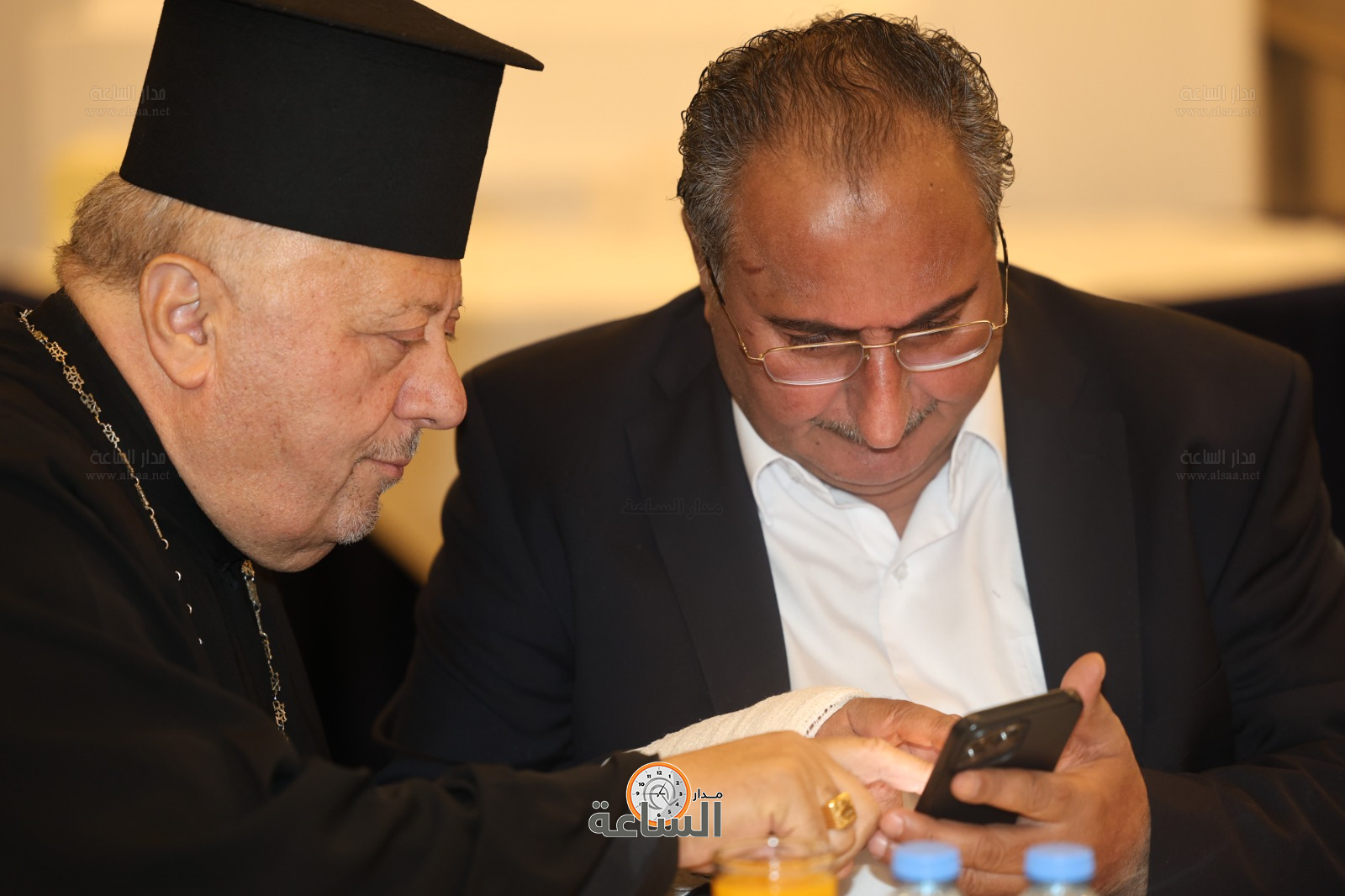 Madar Al-Saa Images 0.6164424166776721