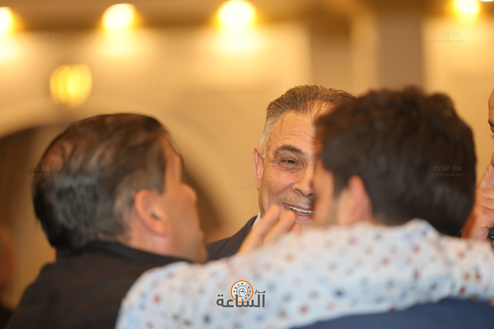 Madar Al-Saa Images 0.9213356268893054