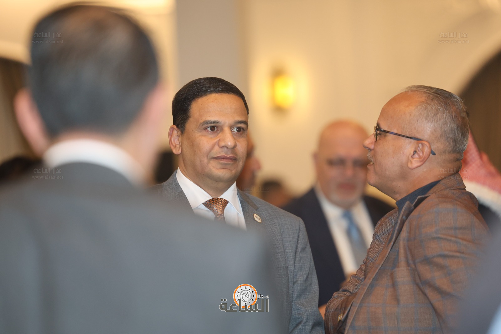 Madar Al-Saa Images 0.32760485598519695