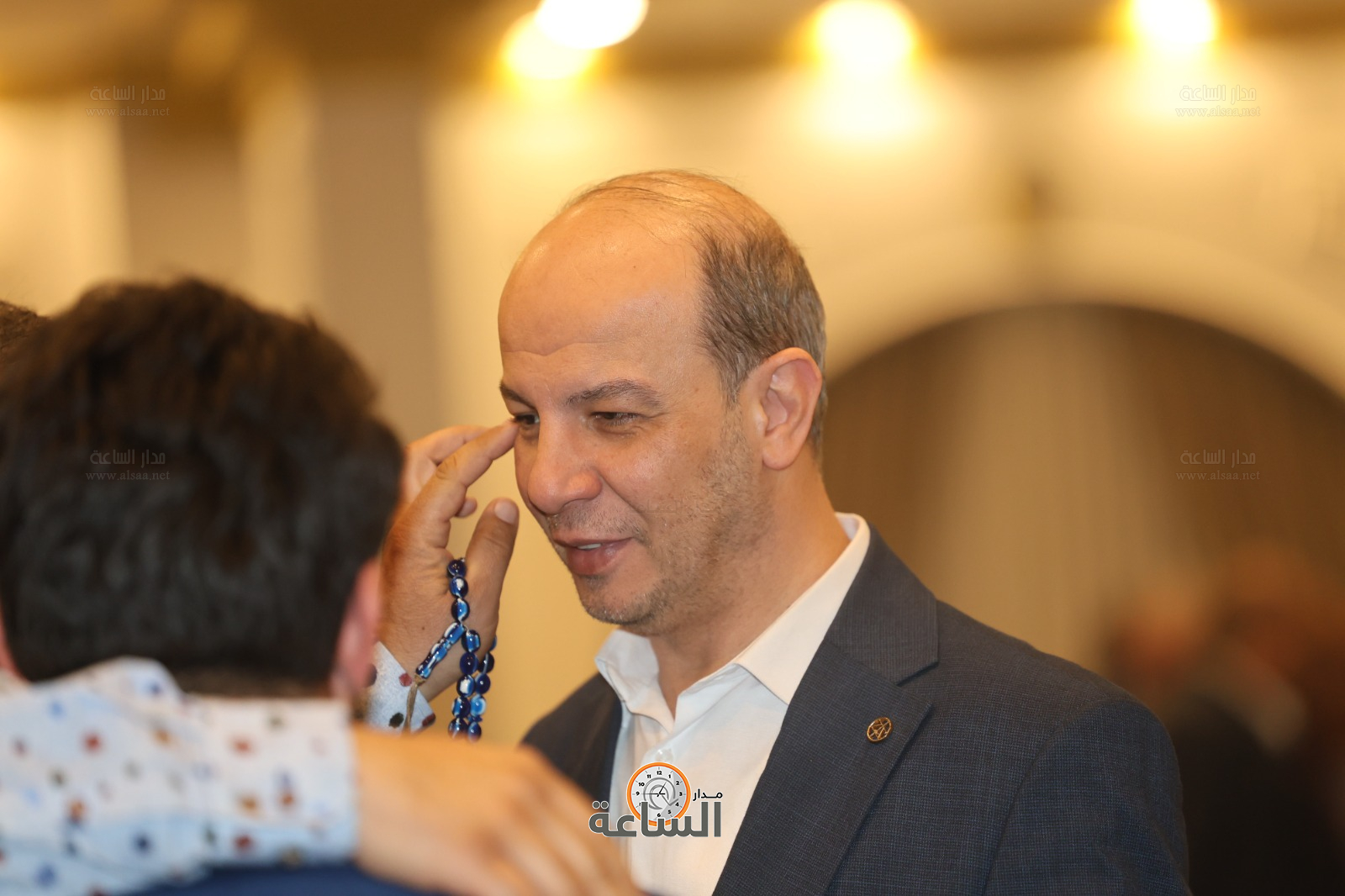 Madar Al-Saa Images 0.5887753111575336