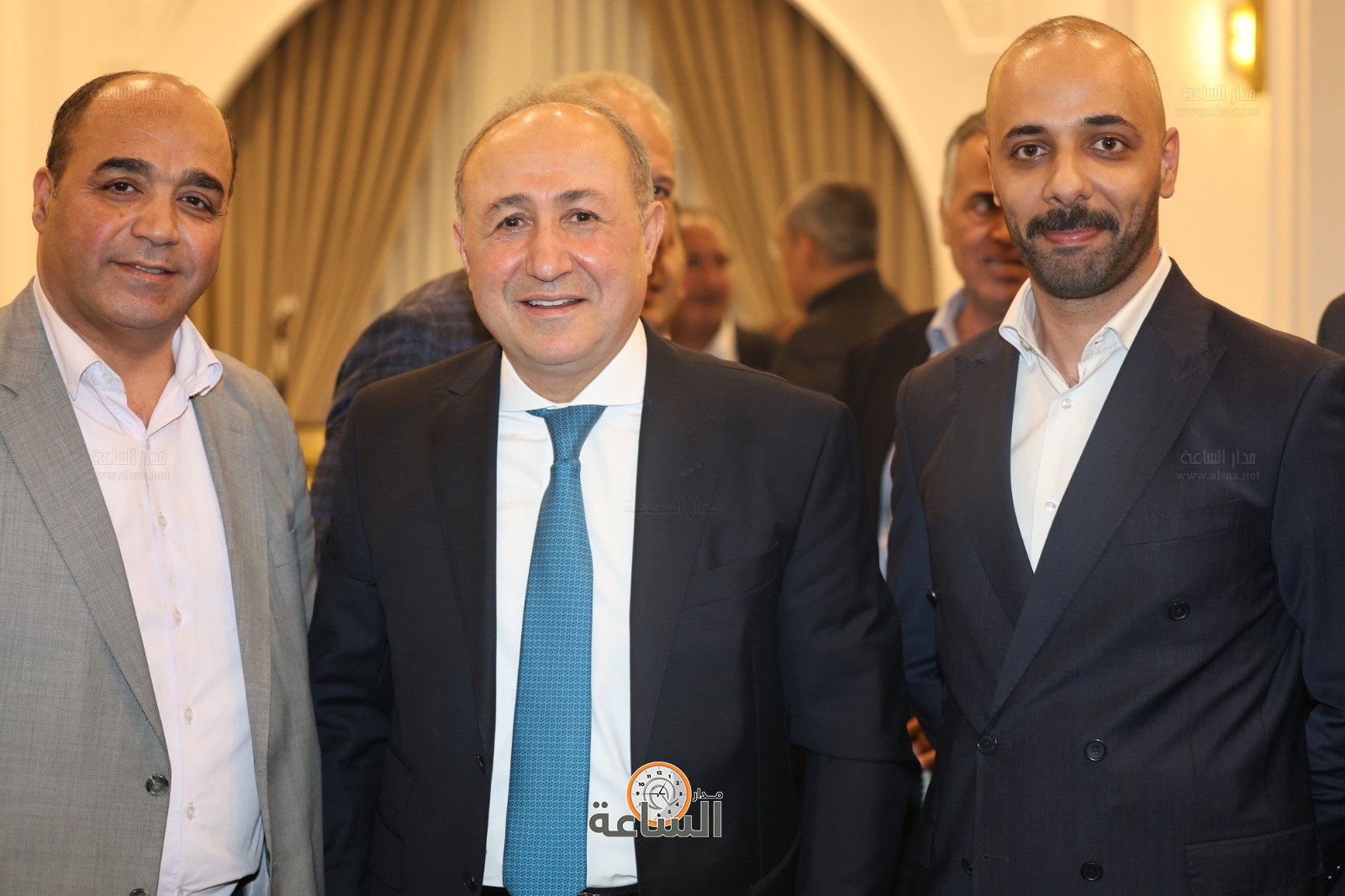 Madar Al-Saa Images 0.8351912389710072