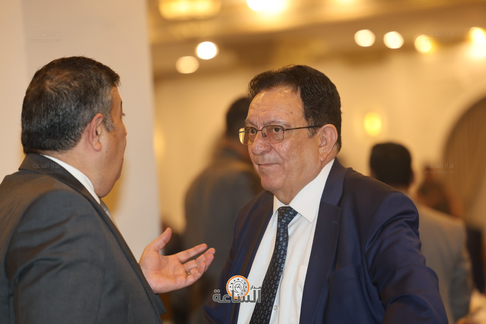 Madar Al-Saa Images 0.6002736763780503