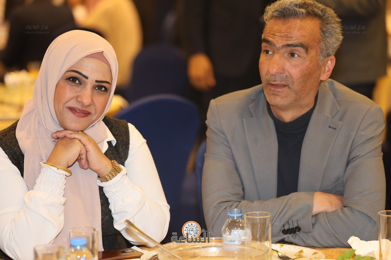 Madar Al-Saa Images 0.22485309873480097