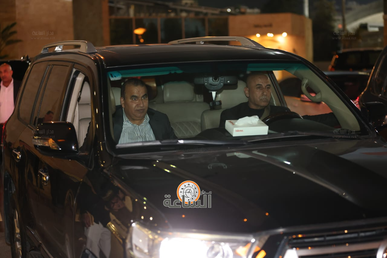 Madar Al-Saa Images 0.12239470562120824