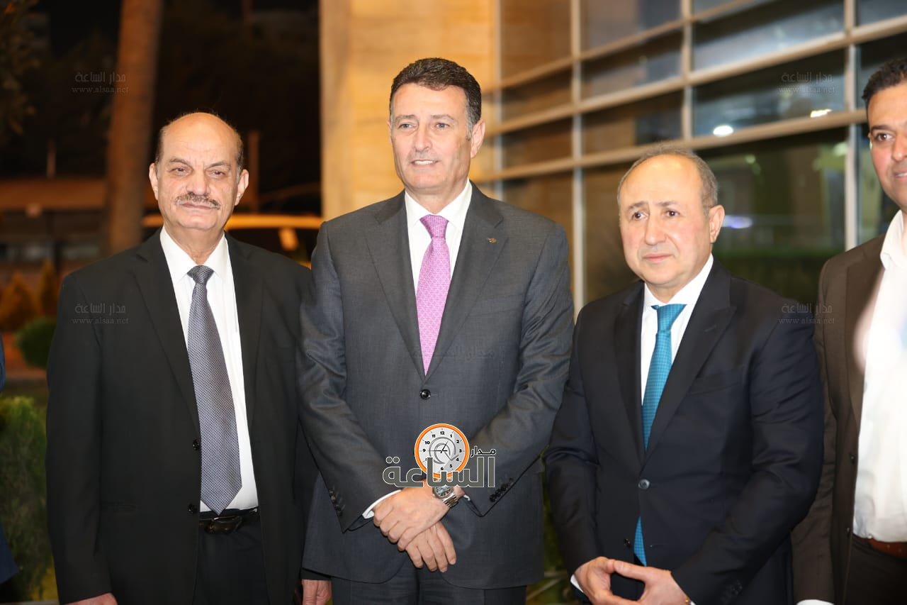 Madar Al-Saa Images 0.5163567784047944