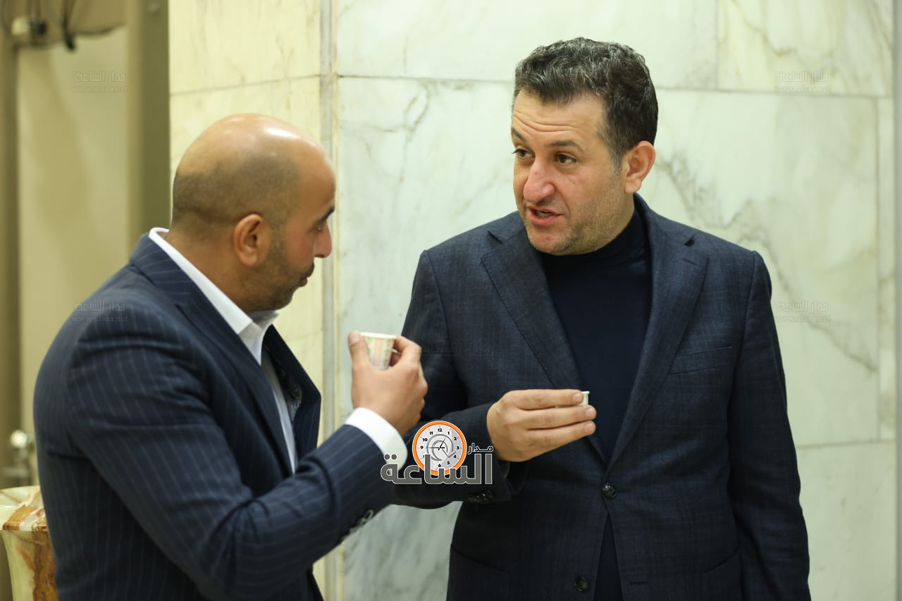 Madar Al-Saa Images 0.5479246221224128