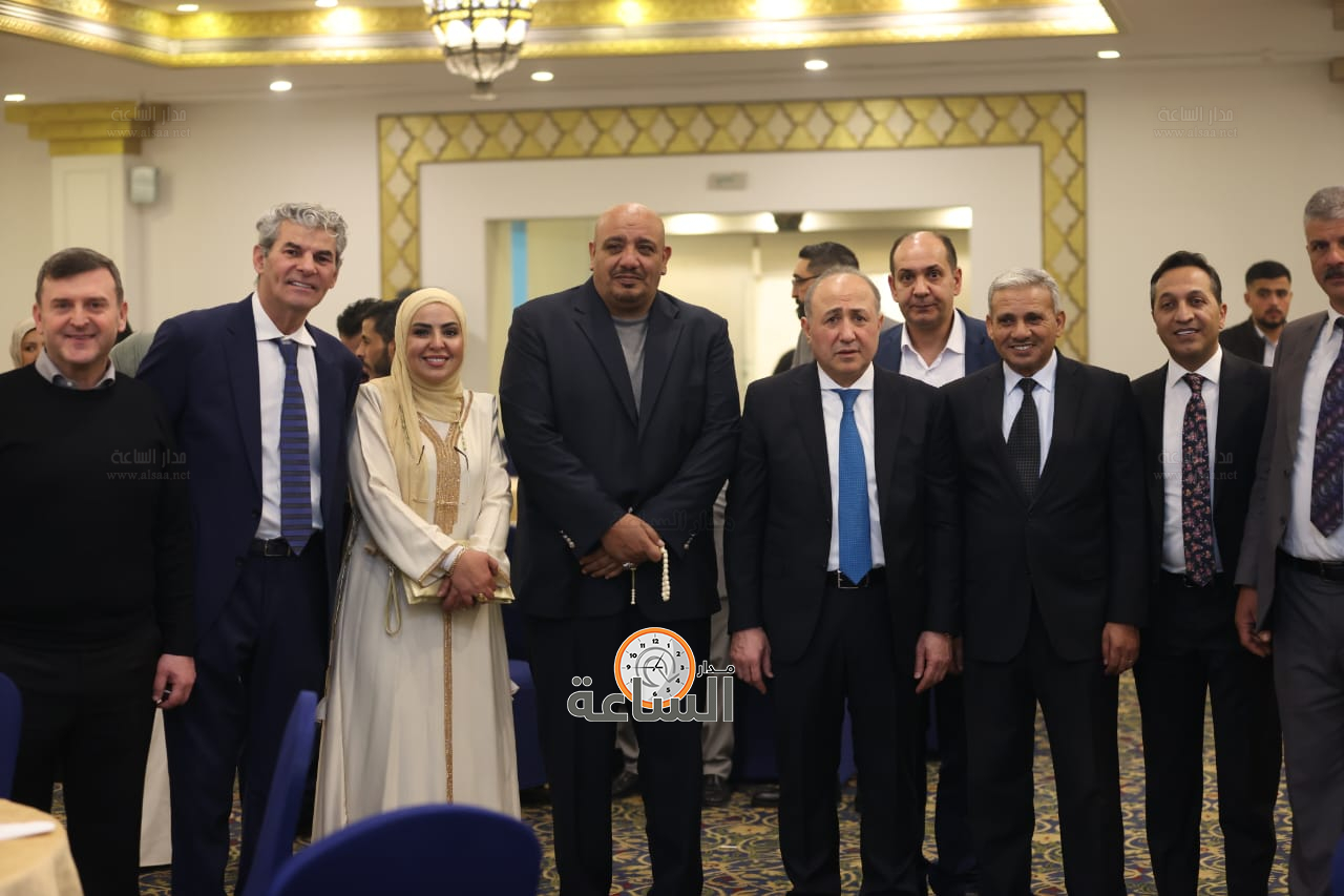 Madar Al-Saa Images 0.5985304884395821