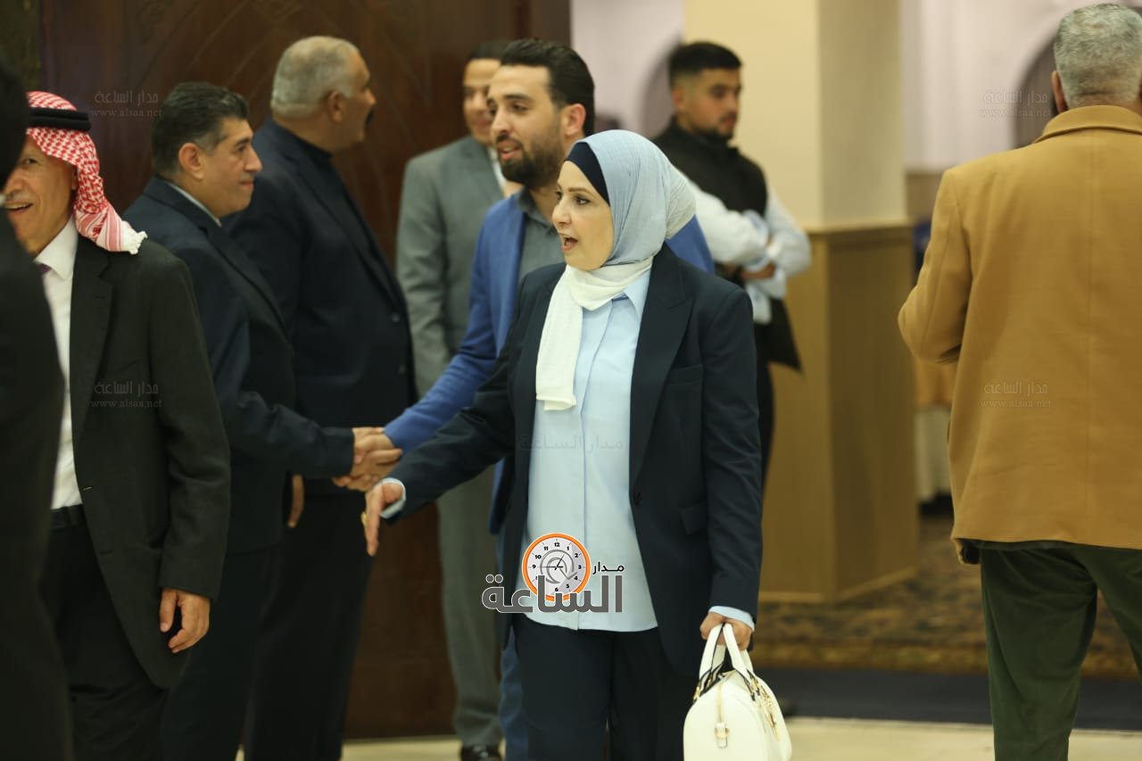 Madar Al-Saa Images 0.04260260772988533