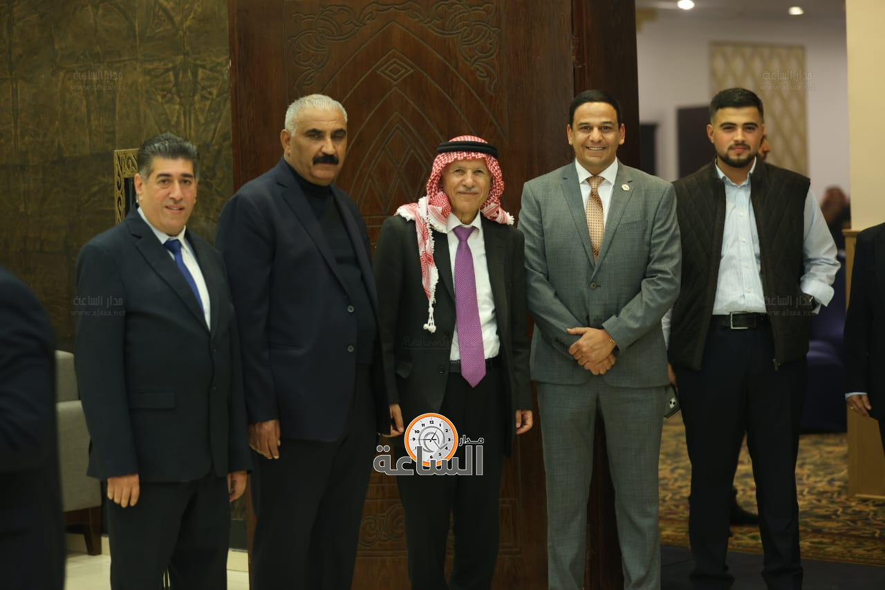 Madar Al-Saa Images 0.9001731045472672