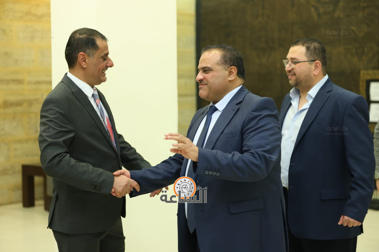 Madar Al-Saa Images 0.5544639667210585