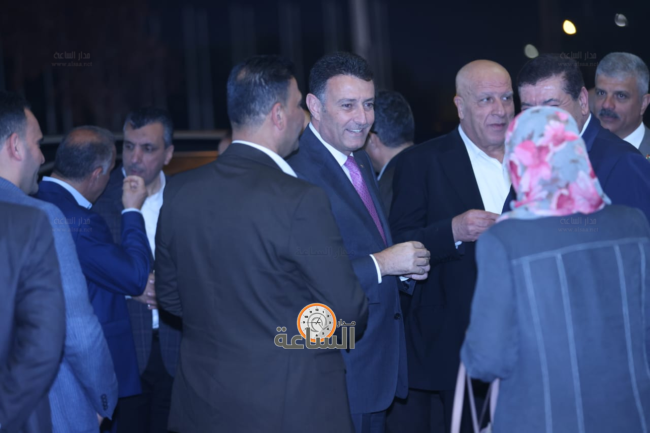 Madar Al-Saa Images 0.19600980560643744