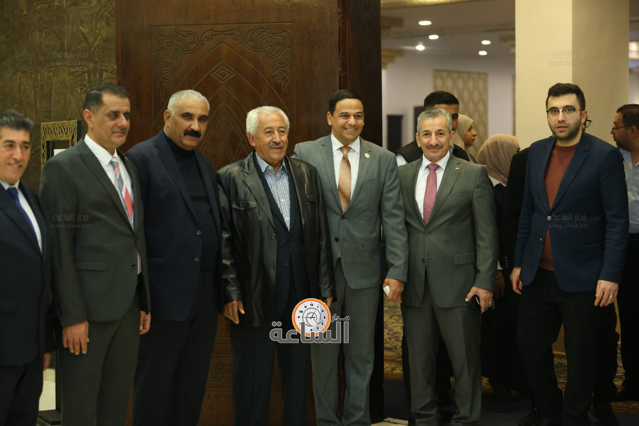 Madar Al-Saa Images 0.22545036753774084