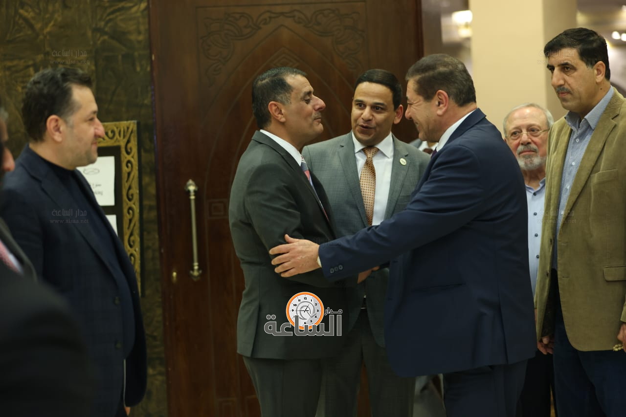 Madar Al-Saa Images 0.44531787362336583