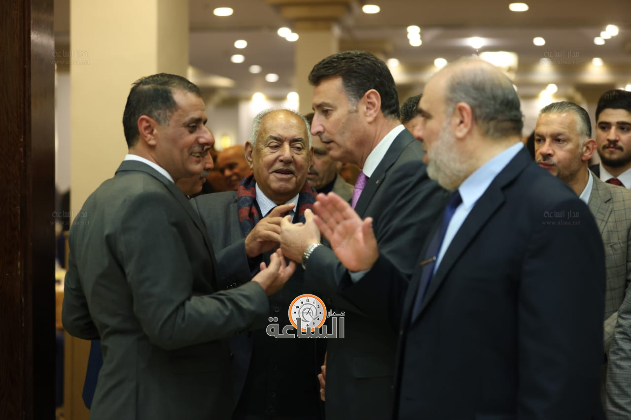 Madar Al-Saa Images 0.15427047398496296