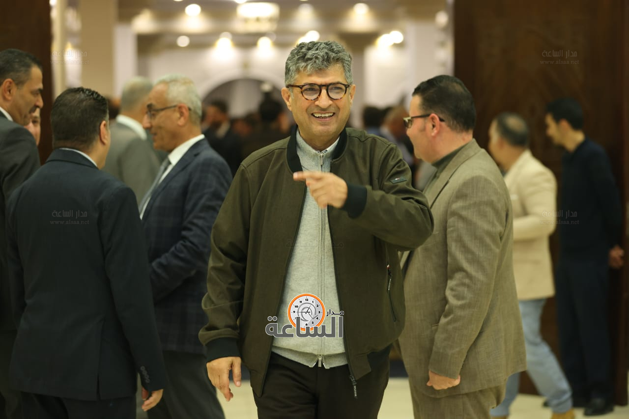 Madar Al-Saa Images 0.7803889633712286