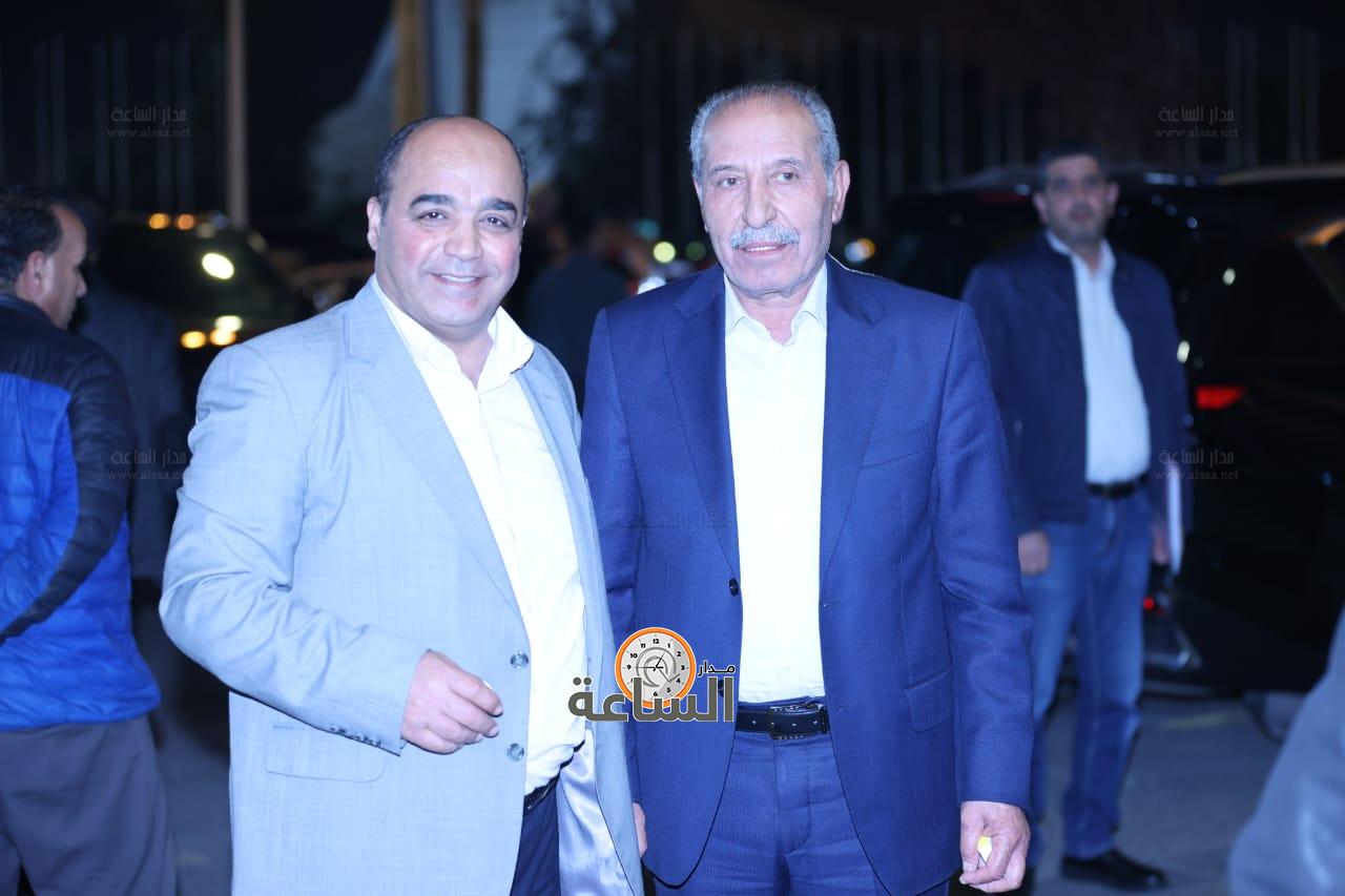 Madar Al-Saa Images 0.5886979924208171