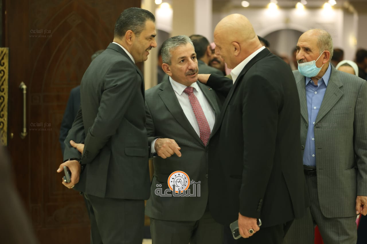 Madar Al-Saa Images 0.1636662340400905