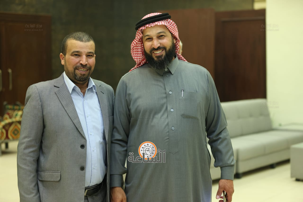 Madar Al-Saa Images 0.1217164018305128