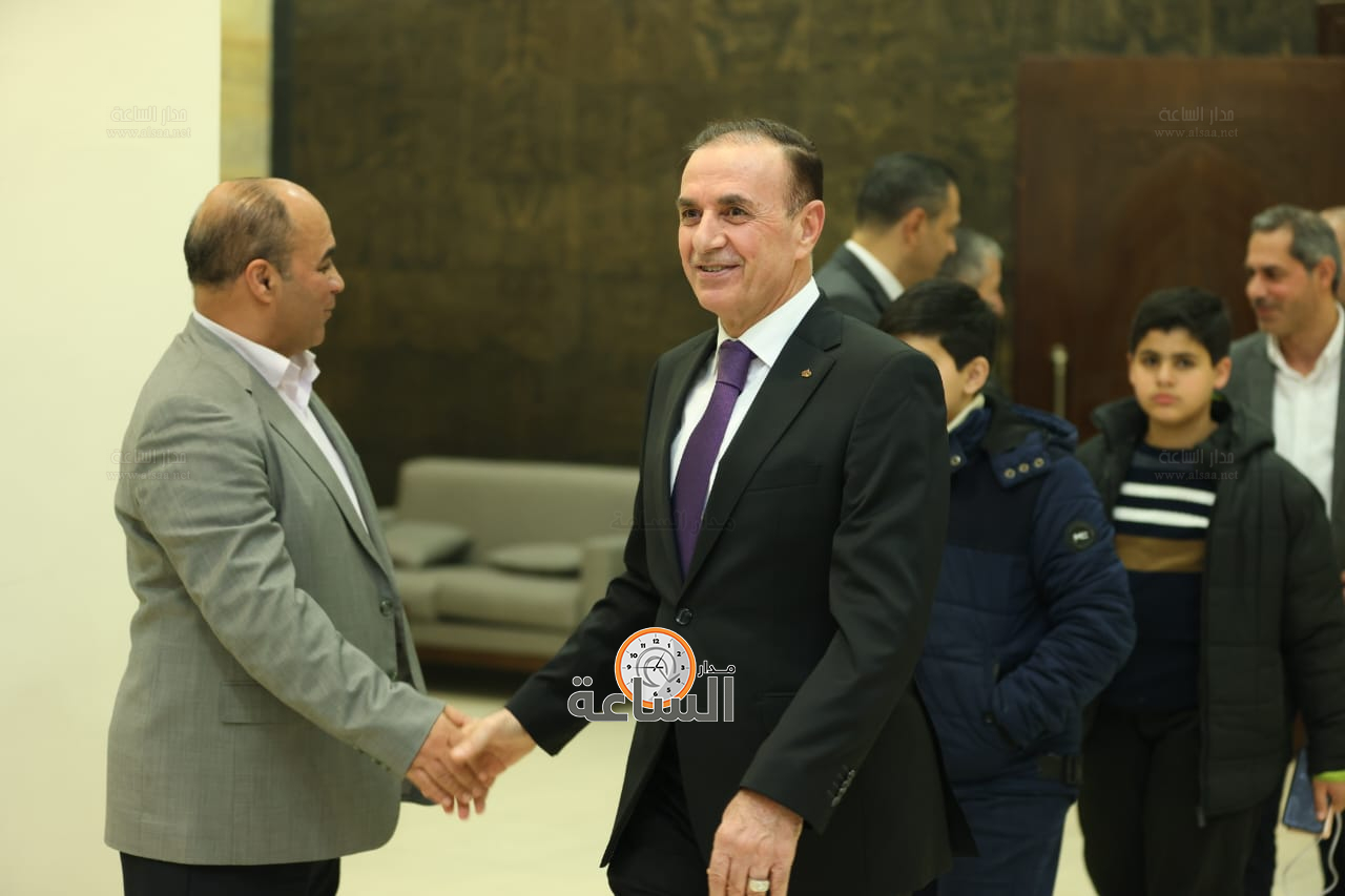 Madar Al-Saa Images 0.9656235507909035