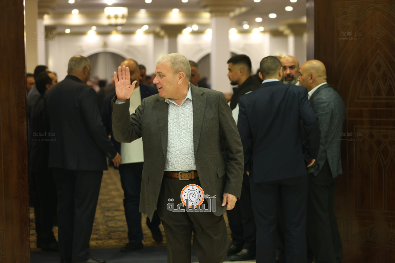 Madar Al-Saa Images 0.8138338873345738