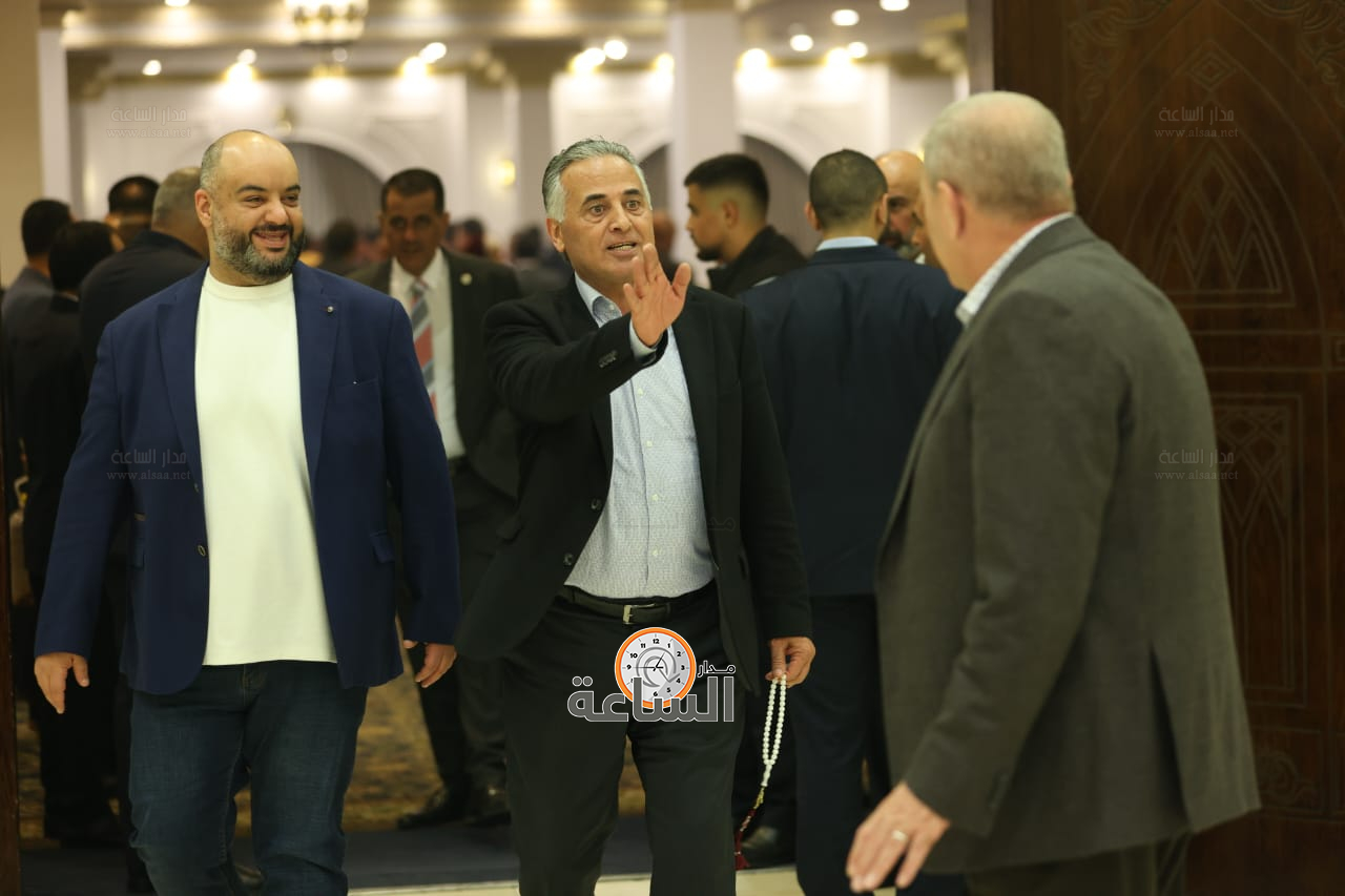 Madar Al-Saa Images 0.6455212095734457