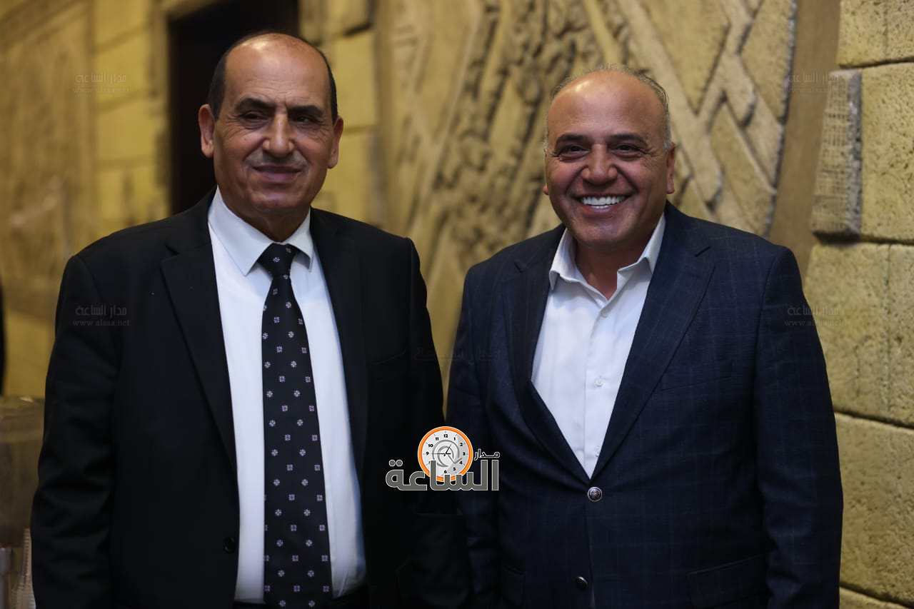 Madar Al-Saa Images 0.7336653871515482