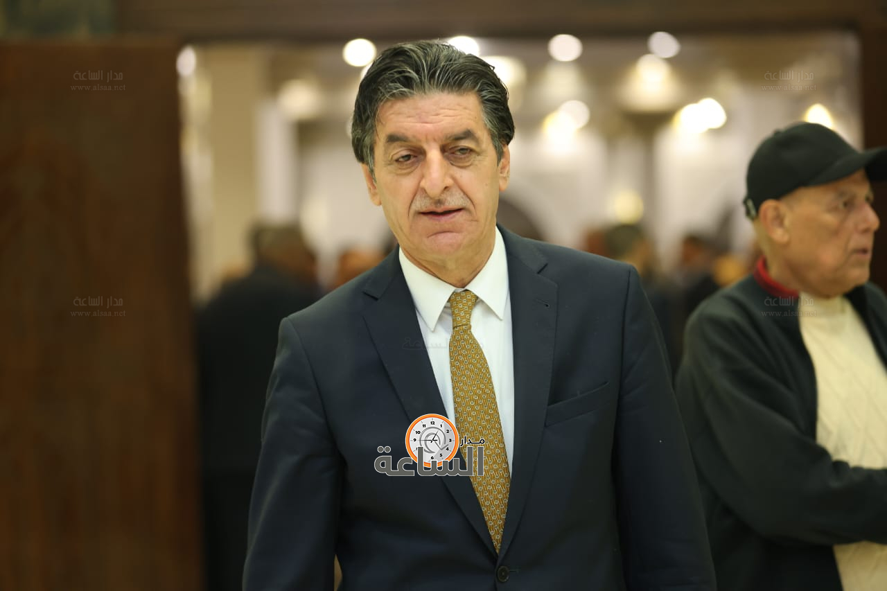 Madar Al-Saa Images 0.07421323077059316