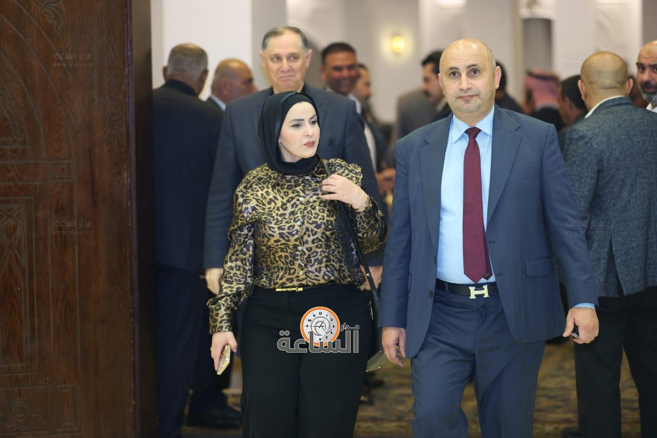 Madar Al-Saa Images 0.16889837732302393