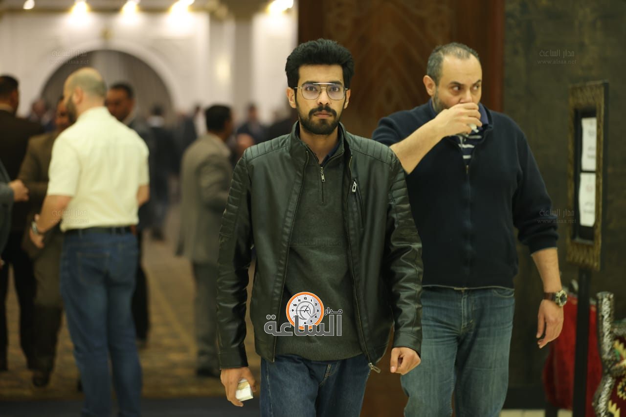 Madar Al-Saa Images 0.16116154227804635