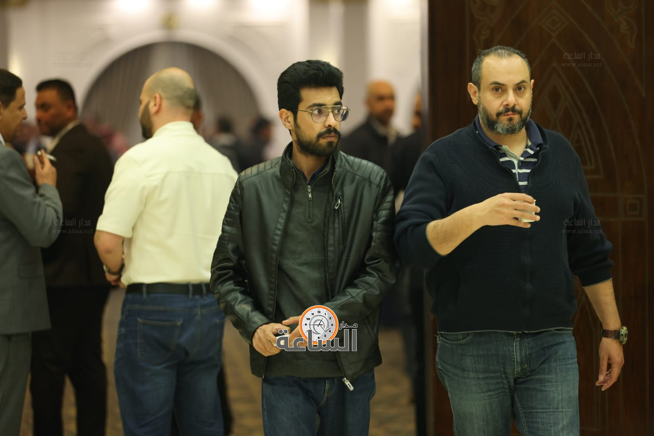 Madar Al-Saa Images 0.41956746741486484